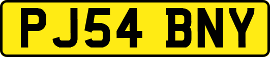PJ54BNY