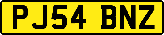 PJ54BNZ