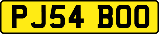 PJ54BOO