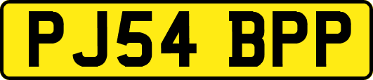 PJ54BPP
