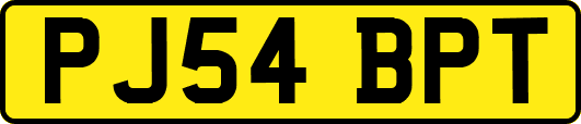 PJ54BPT