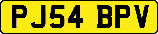 PJ54BPV