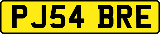 PJ54BRE