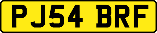 PJ54BRF