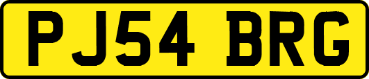 PJ54BRG