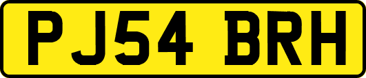 PJ54BRH