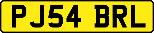 PJ54BRL