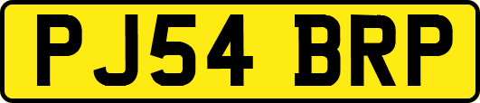 PJ54BRP