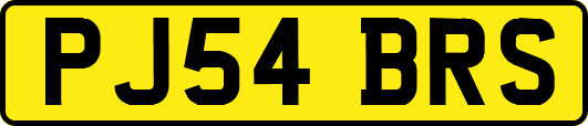 PJ54BRS