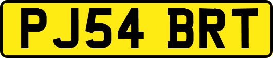 PJ54BRT