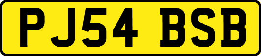 PJ54BSB
