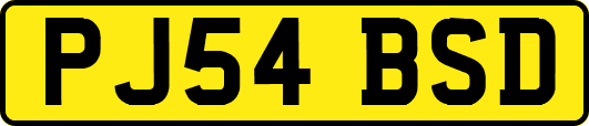 PJ54BSD