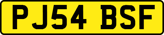 PJ54BSF