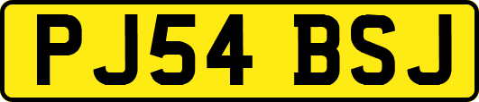 PJ54BSJ