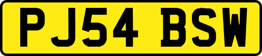 PJ54BSW