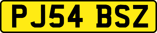 PJ54BSZ