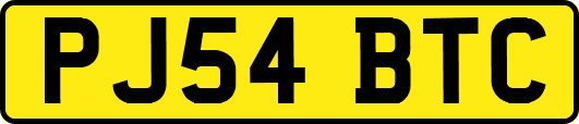 PJ54BTC