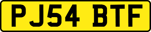 PJ54BTF