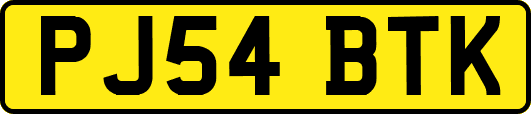 PJ54BTK