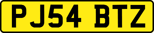 PJ54BTZ