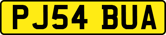 PJ54BUA
