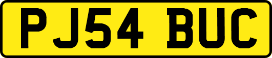 PJ54BUC