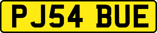PJ54BUE