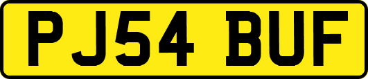 PJ54BUF