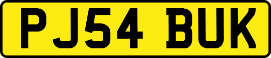 PJ54BUK