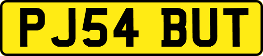 PJ54BUT