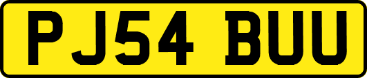 PJ54BUU