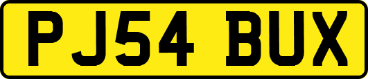 PJ54BUX