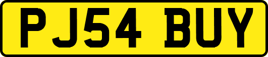 PJ54BUY