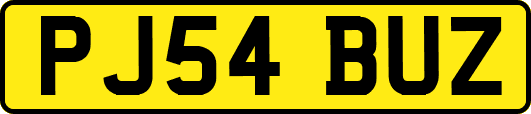 PJ54BUZ