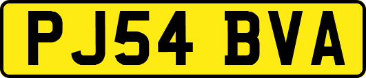 PJ54BVA