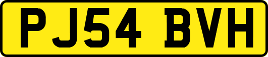 PJ54BVH