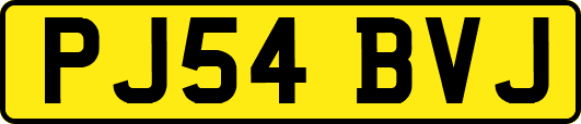 PJ54BVJ