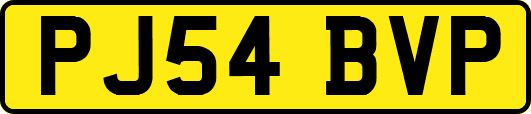 PJ54BVP
