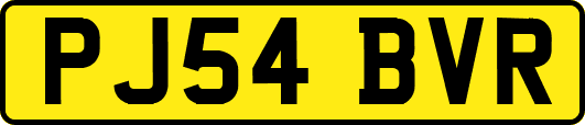 PJ54BVR