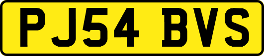 PJ54BVS