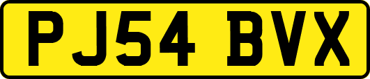 PJ54BVX