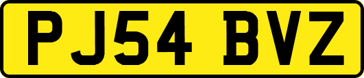 PJ54BVZ