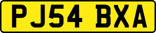 PJ54BXA