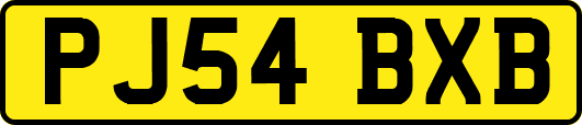 PJ54BXB
