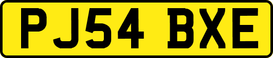 PJ54BXE