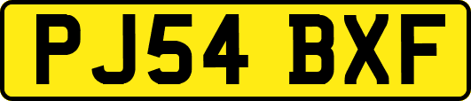 PJ54BXF
