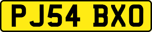 PJ54BXO