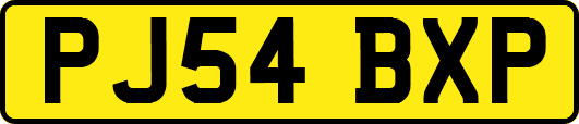 PJ54BXP
