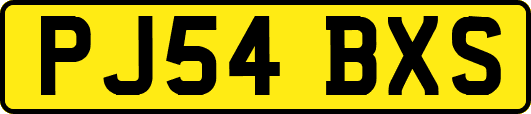 PJ54BXS