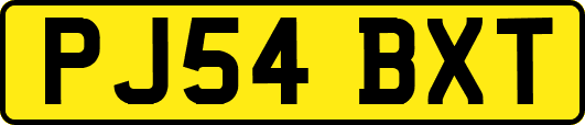 PJ54BXT